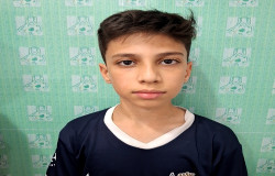 امیر علی فردوسی