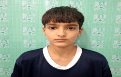 امیر سام علی پور سعید آباد