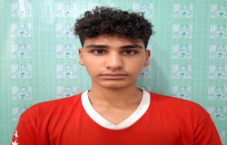 امیر علی مصلحی