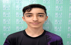 آراد یادگاری