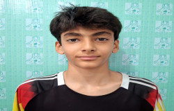 شاهان علی قورچی