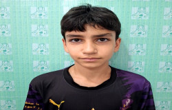 سپنتا افشاری