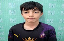 علی بابا نام فرخانی