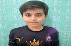 آرشا بابا زاده