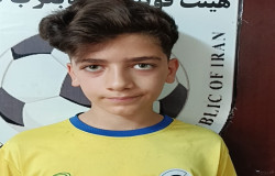 آرتین قیاسی