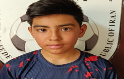 علیسان خلیلی ثمرین