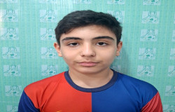 علی کاظمی کلور