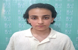 سوشیانت شریفی گزین