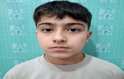 پارسا حیدری