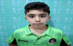 فربد محمد خانلو