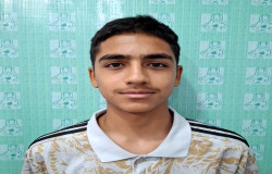 مرصاد بازدار تشنیزی