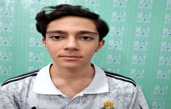 مانیاد الماسی پور