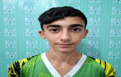 ایمان علیزمانی