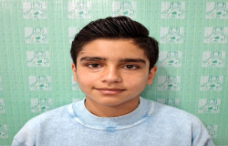 علی اصغر علی پور قزلجه