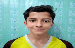 مهبد بابازاده مهربانی