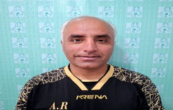 علیرضا رجبی نهوجی