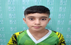 علی عزیزنیا دولت آباد