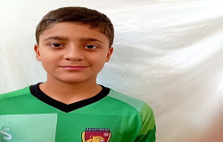 آرمین عباسلو صومعه