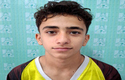 محمد امین عباسی