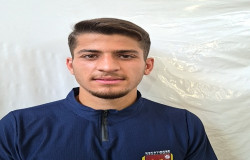 ابوالفضل حیدری