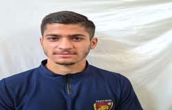 عباس حیدری