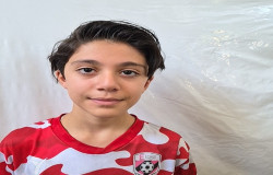 محمد رضا حاتمی رامشه ئی