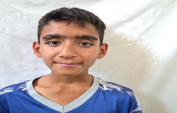 امیر علی بهمن آبادی