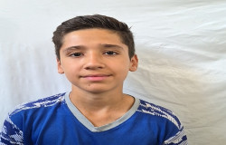 سید امین شریفی خانقشلاقی