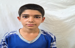پارسا سپهری فر