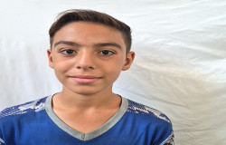 آرین رمضانی