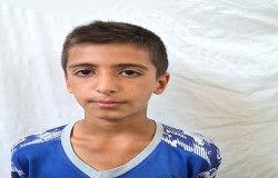 سید امیر محمد ایمانی پویا