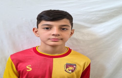 علی جهان مهین ازگمی