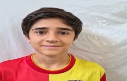 ایلیا کریم زاده
