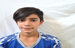 محمد مهدی ابراهیم آبادی
