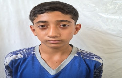 محمد طاها نوروزی جیریائی