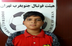 سینا برآورده