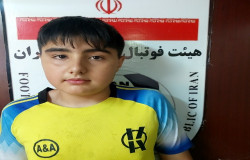 علیرضا شعبانی