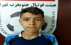 پرهام بهلول داننده لیوار