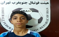 محمدطاها قلیزاده