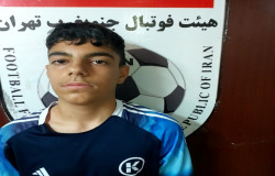مهدیار میوتی