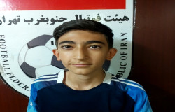 حسام حسین زاده کوچمشکی