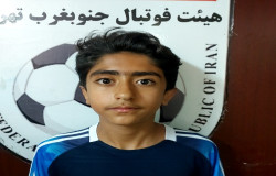 امیرعلی انصاری