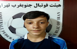 فرنام رزمی