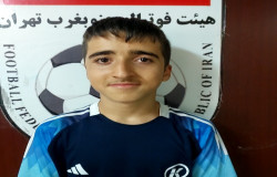 امیرحسام ایوتوند