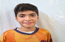 سامیار ترکیان