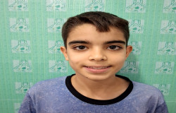 آدرین مردانه خانقاه