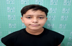 ایلیا امینی