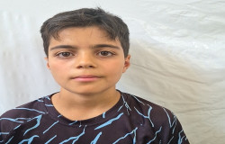 سید امیر رضا موسوی