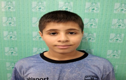 امیرحسین واقفی منش