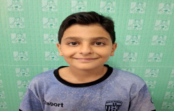 محمدمهدی باقرزاده